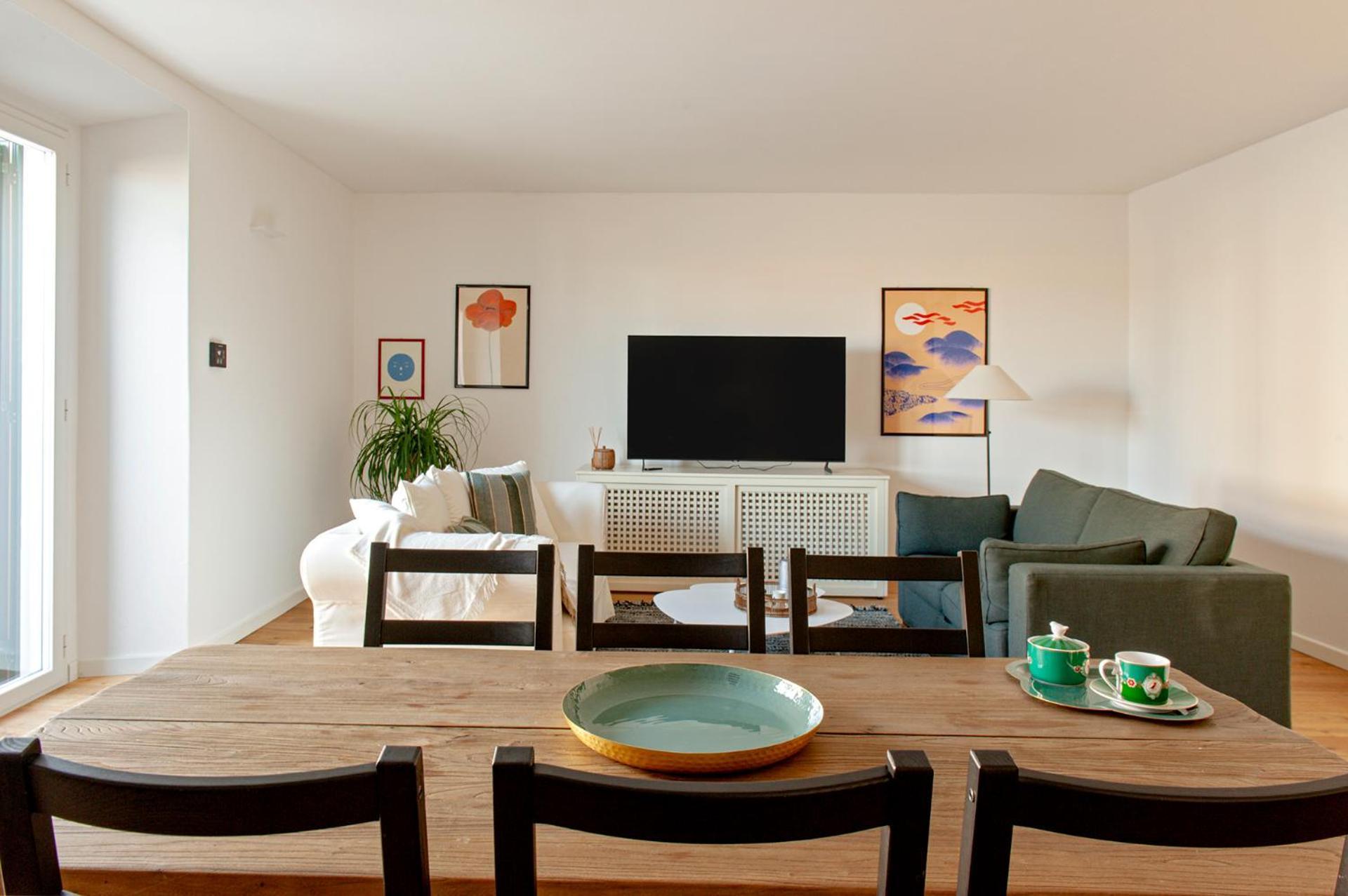 Waterfront Balcony I Grani 2 Resort Style Suite Livorno Ngoại thất bức ảnh